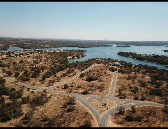 LAND FOR SALE IN SABLE HILLS